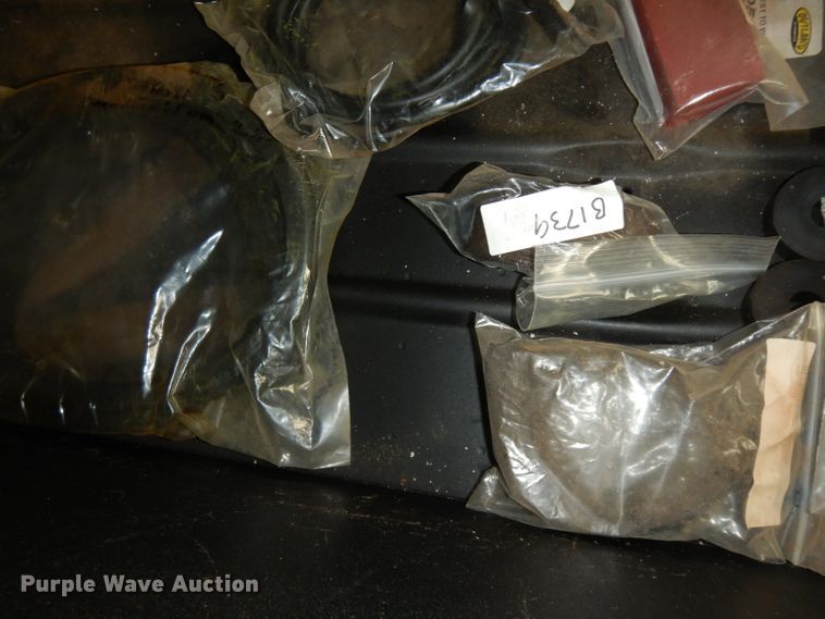 image for item DG6895 1949 Willy's Jeep  SUV