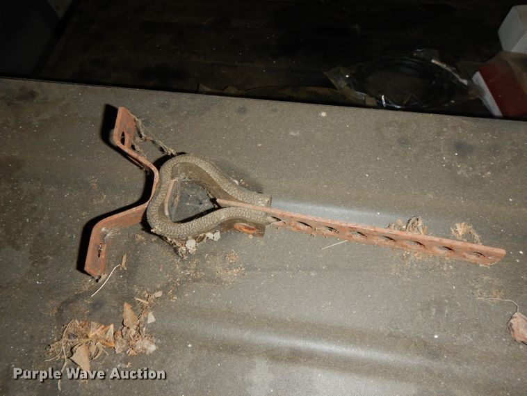 image for item DG6895 1949 Willy's Jeep  SUV