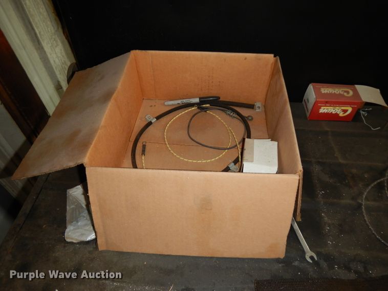 image for item DG6895 1949 Willy's Jeep  SUV