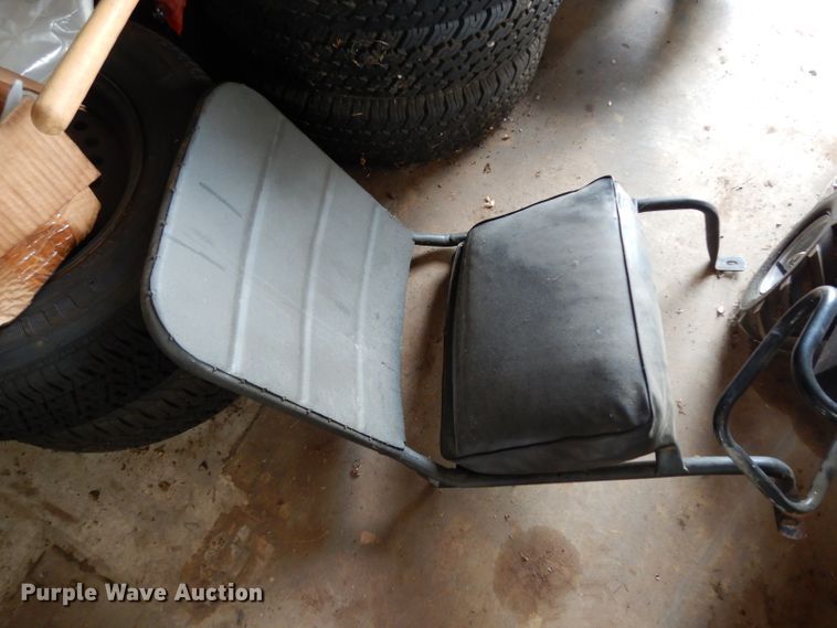 image for item DG6895 1949 Willy's Jeep  SUV