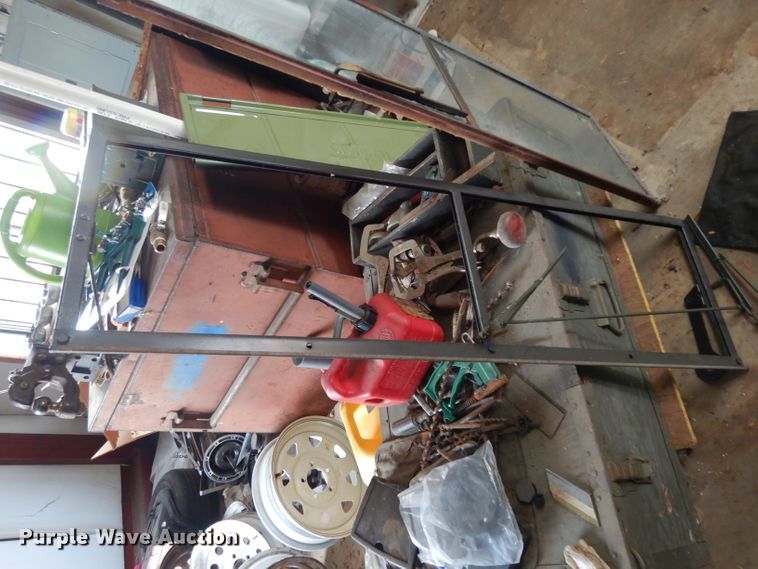 image for item DG6895 1949 Willy's Jeep  SUV