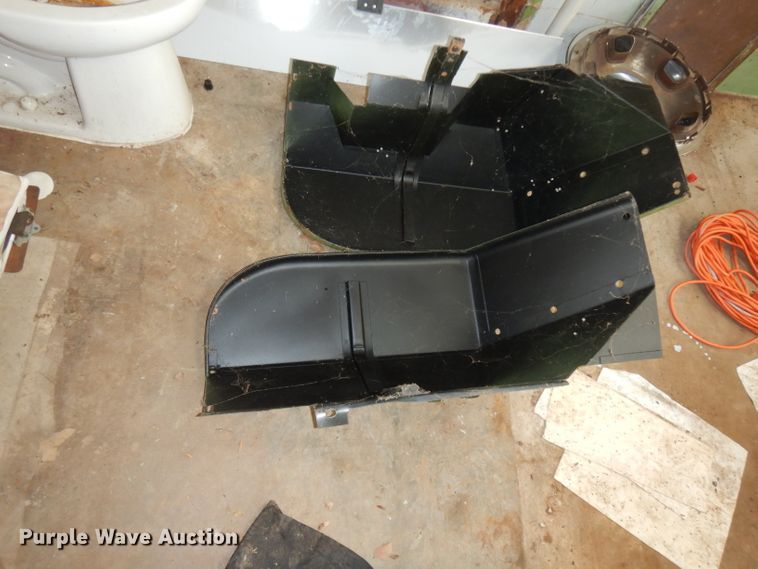 image for item DG6895 1949 Willy's Jeep  SUV