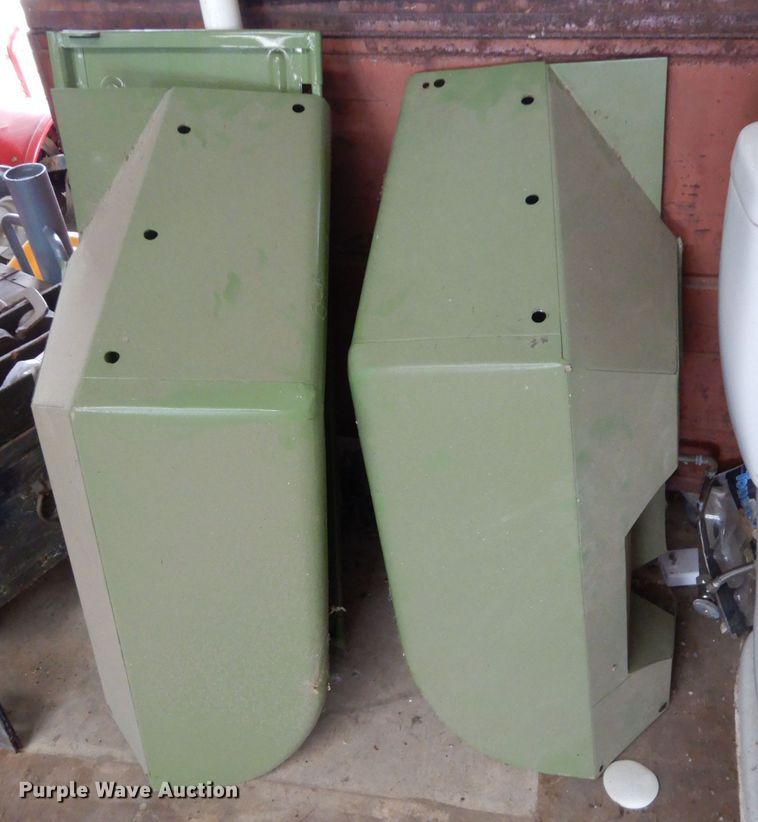 image for item DG6895 1949 Willy's Jeep  SUV