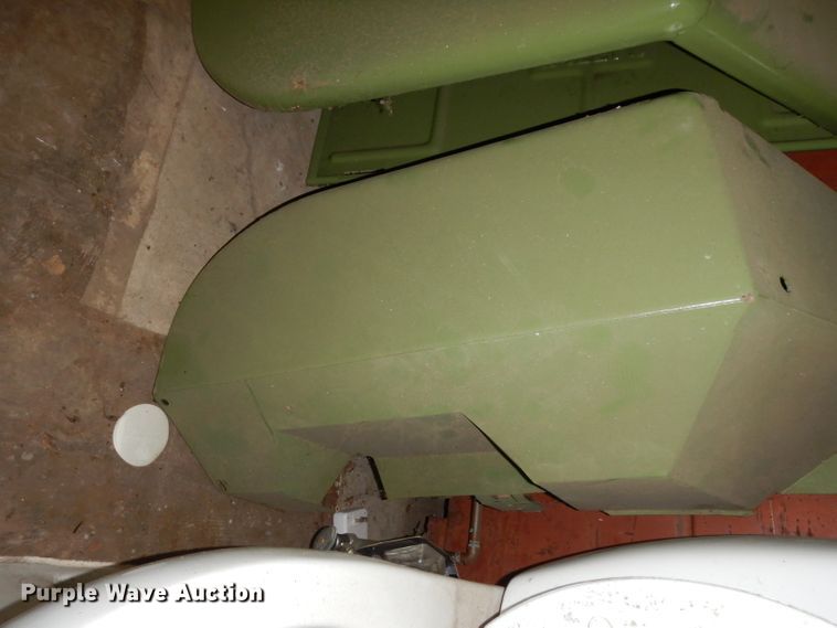 image for item DG6895 1949 Willy's Jeep  SUV