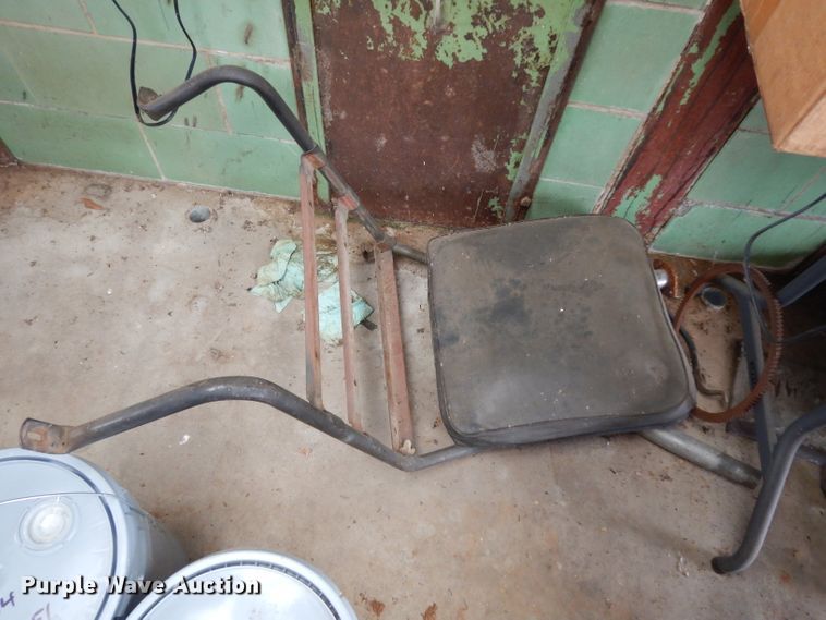 image for item DG6895 1949 Willy's Jeep  SUV