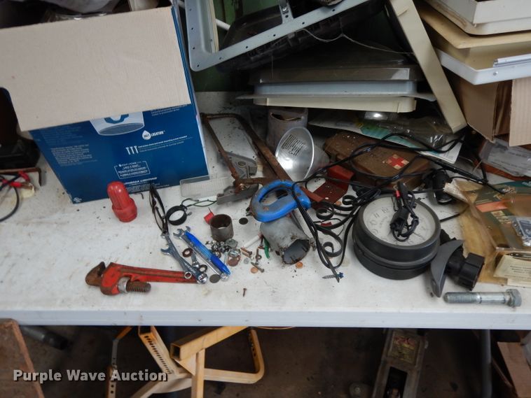 image for item DG6895 1949 Willy's Jeep  SUV