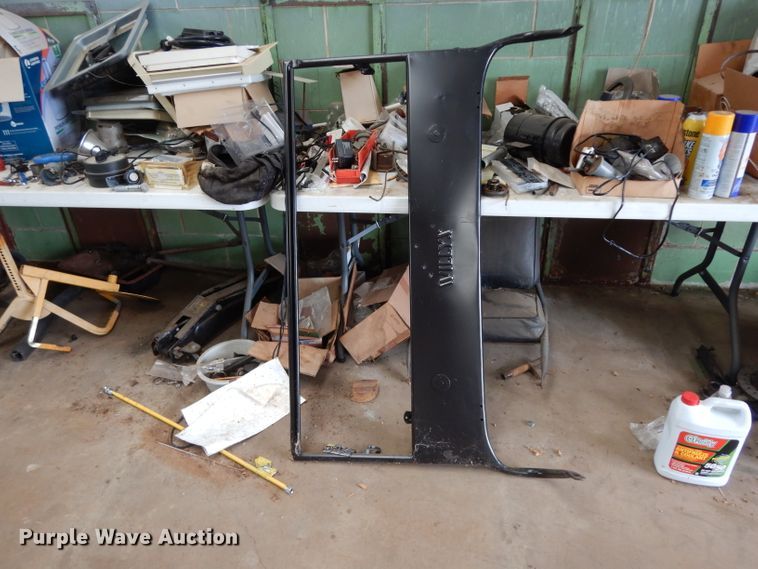 image for item DG6895 1949 Willy's Jeep  SUV