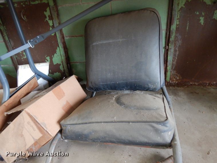 image for item DG6895 1949 Willy's Jeep  SUV