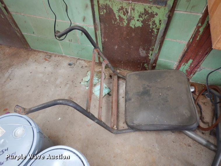 image for item DG6895 1949 Willy's Jeep  SUV