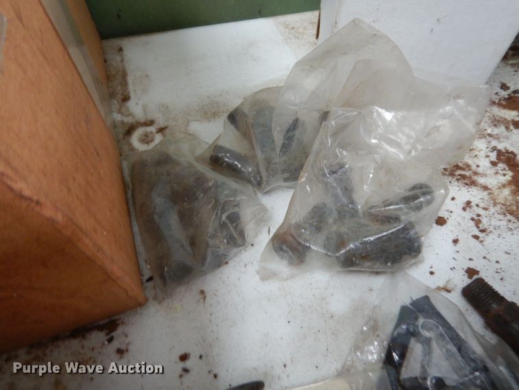 image for item DG6895 1949 Willy's Jeep  SUV