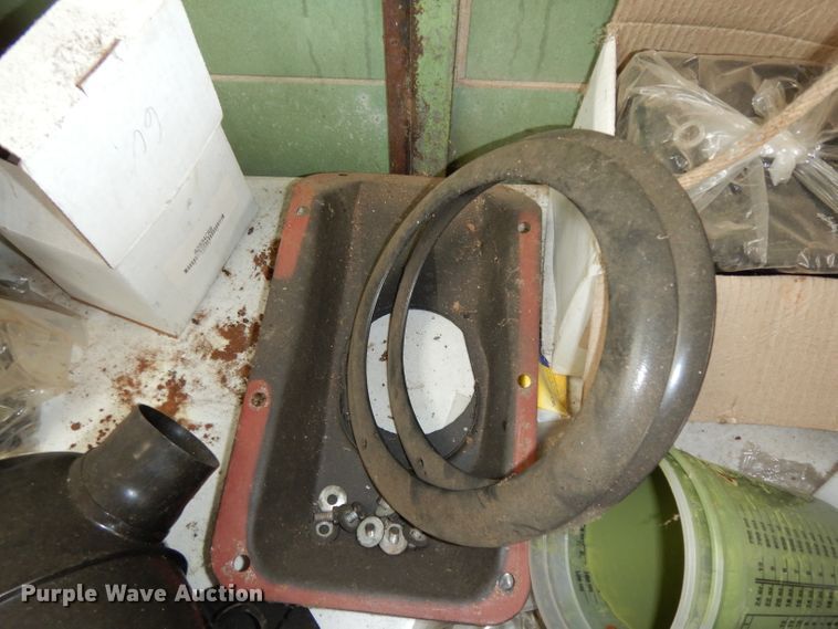 image for item DG6895 1949 Willy's Jeep  SUV