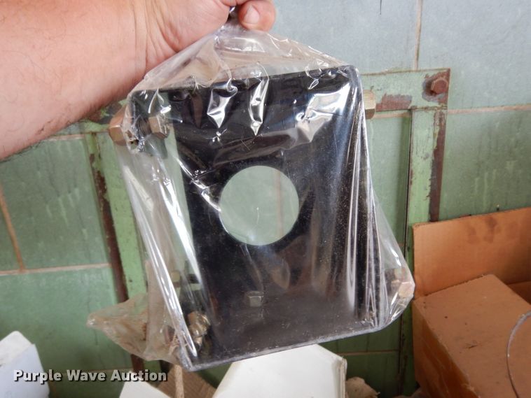 image for item DG6895 1949 Willy's Jeep  SUV