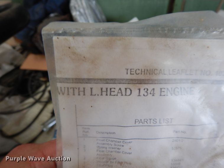 image for item DG6895 1949 Willy's Jeep  SUV