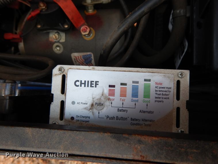 image for item DG6901 2017 Texas Pride dump trailer