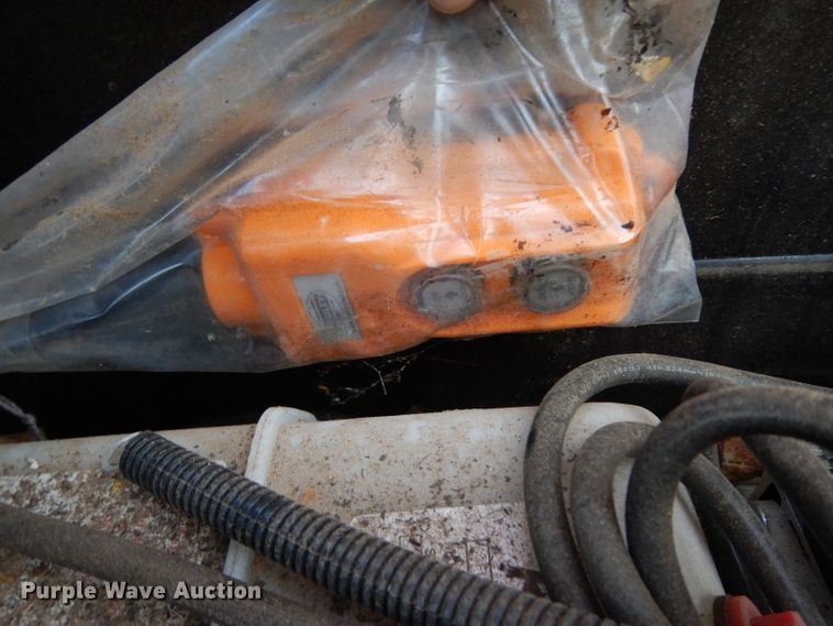 image for item DG6901 2017 Texas Pride dump trailer