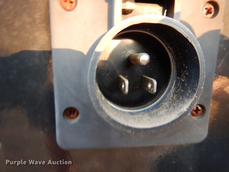 image for item DG6901 2017 Texas Pride dump trailer