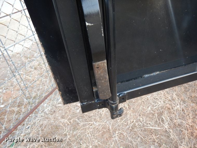 image for item DG6901 2017 Texas Pride dump trailer