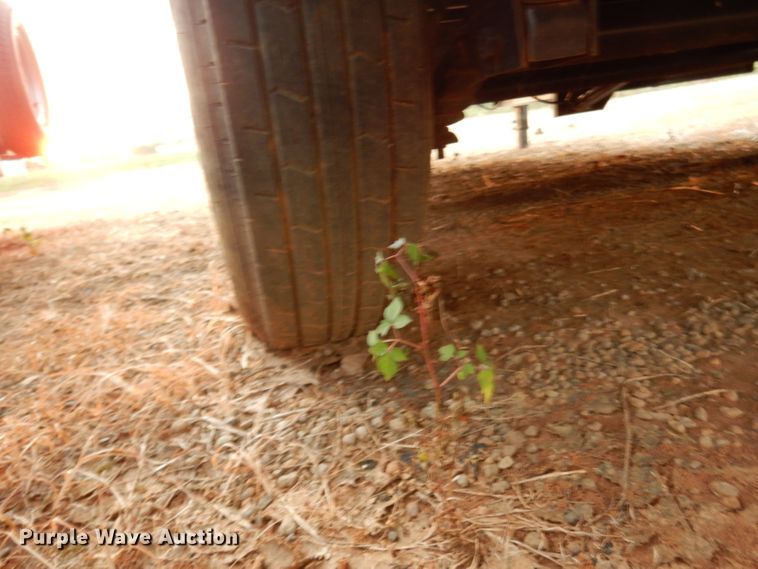 image for item DG6901 2017 Texas Pride dump trailer