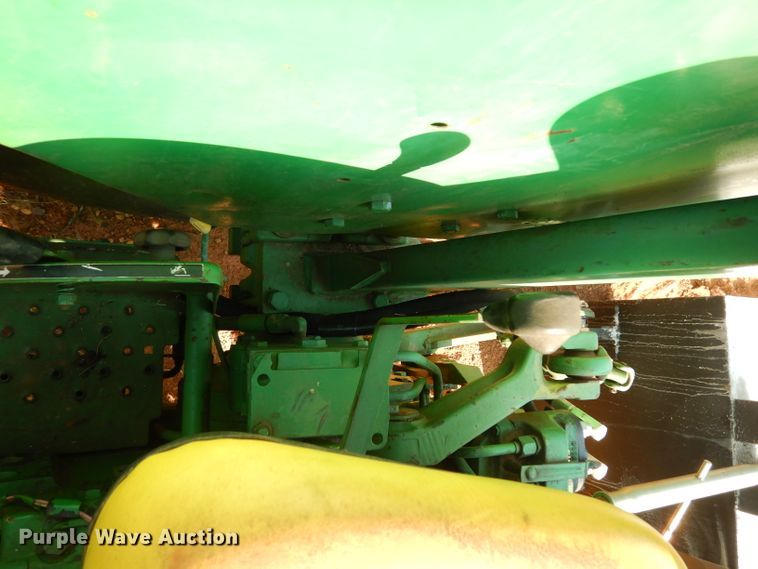 image for item DG6913 John Deere 2350  tractor