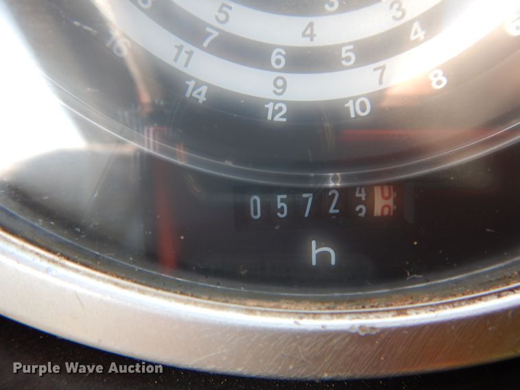 image for item DG6913 John Deere 2350  tractor