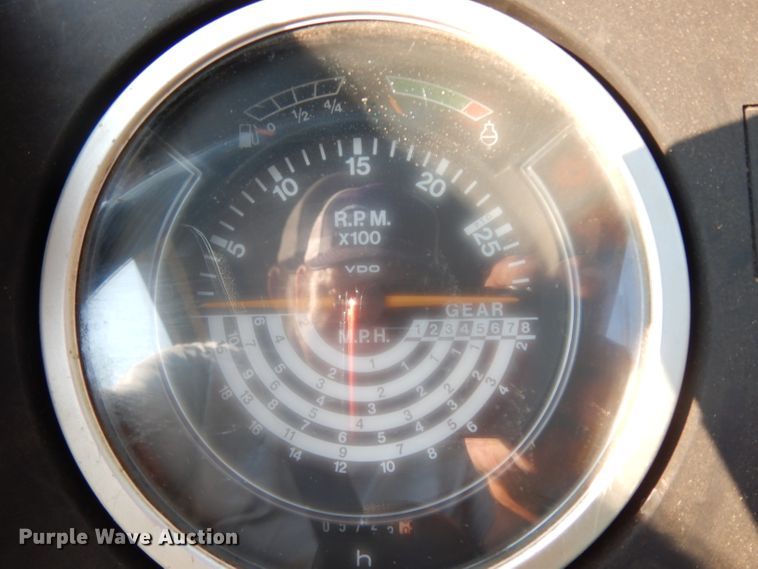 image for item DG6913 John Deere 2350  tractor