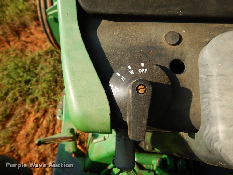 image for item DG6913 John Deere 2350  tractor