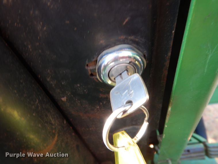 image for item DG6913 John Deere 2350  tractor