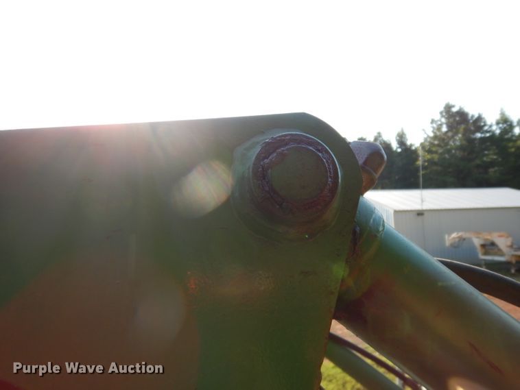 image for item DG6913 John Deere 2350  tractor