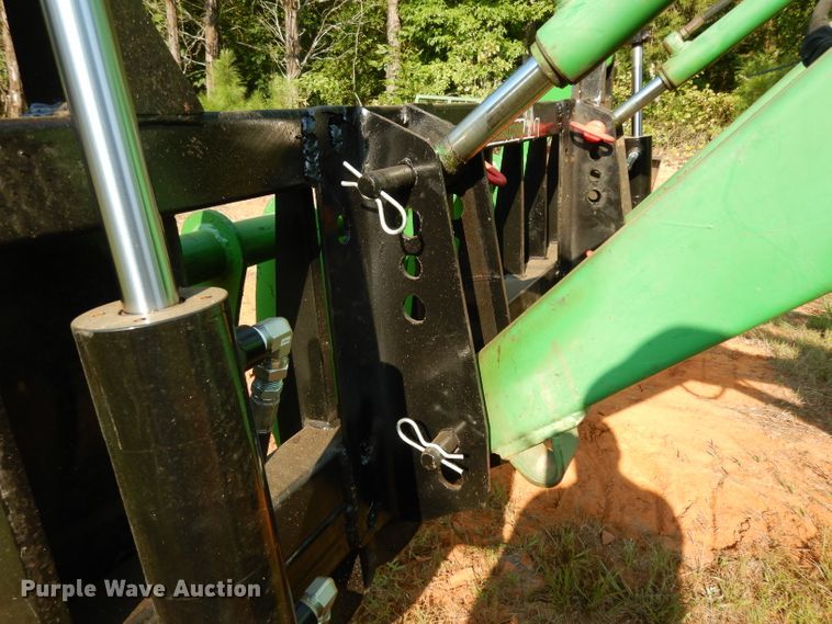 image for item DG6913 John Deere 2350  tractor