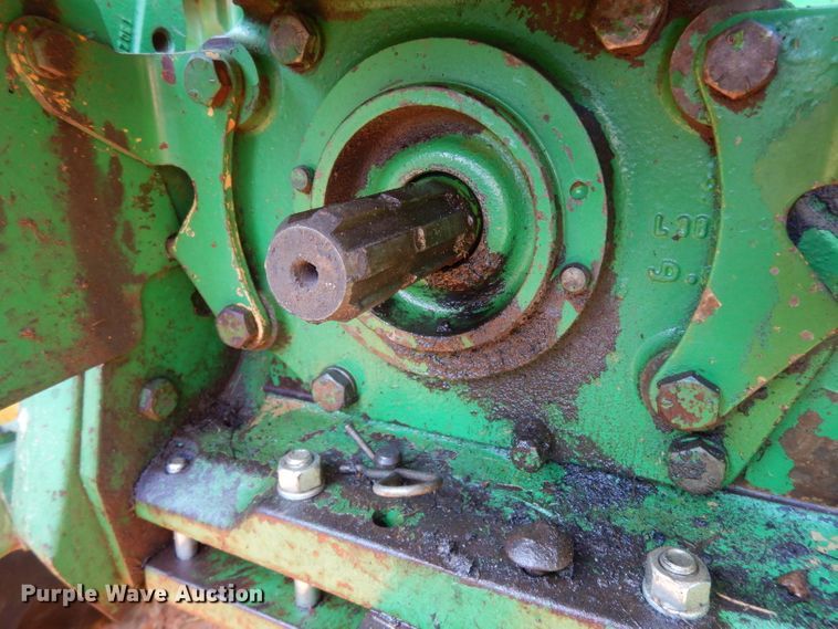 image for item DG6913 John Deere 2350  tractor
