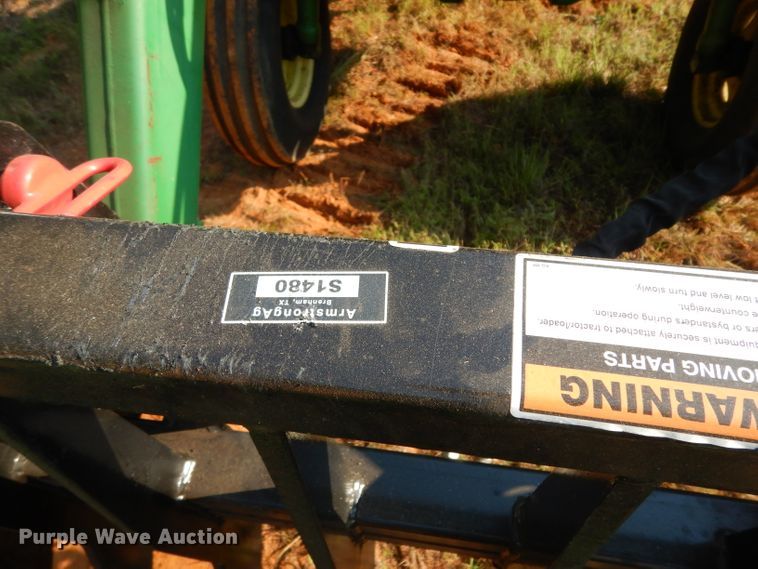 image for item DG6913 John Deere 2350  tractor