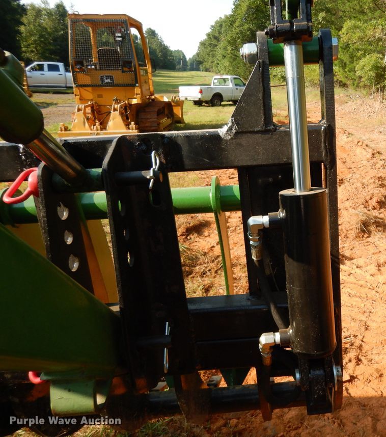 image for item DG6913 John Deere 2350  tractor