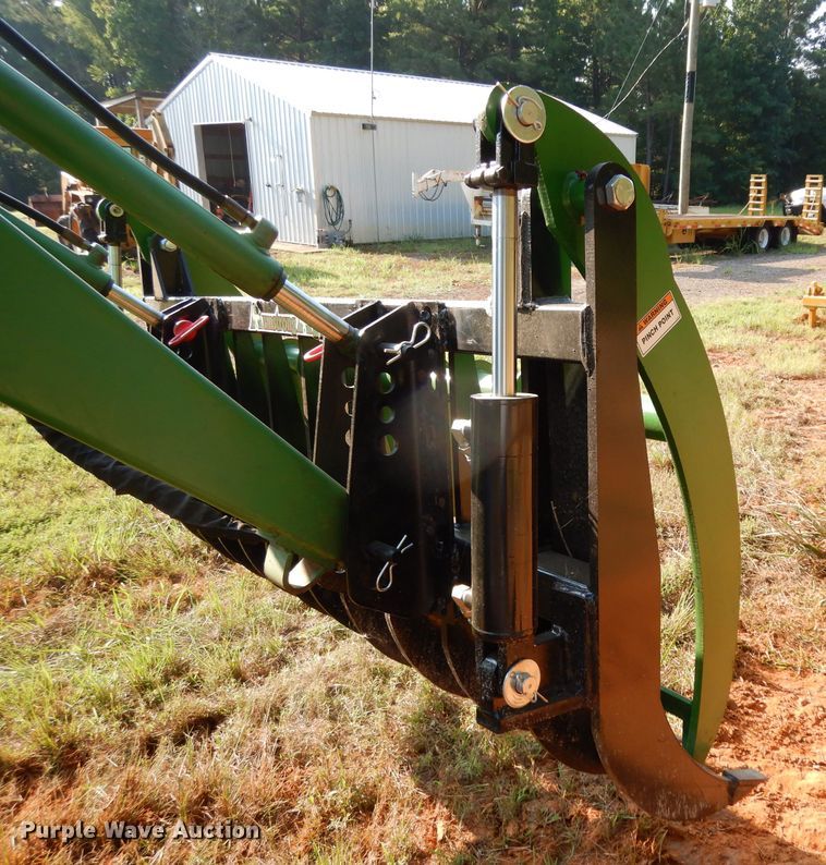 image for item DG6913 John Deere 2350  tractor