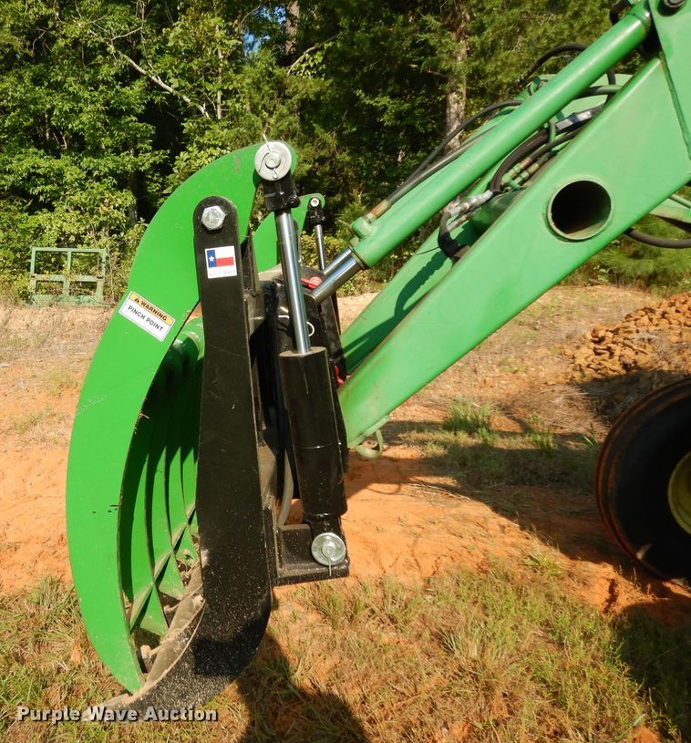 image for item DG6913 John Deere 2350  tractor