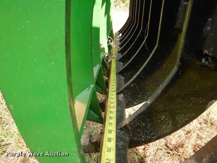 image for item DG6913 John Deere 2350  tractor