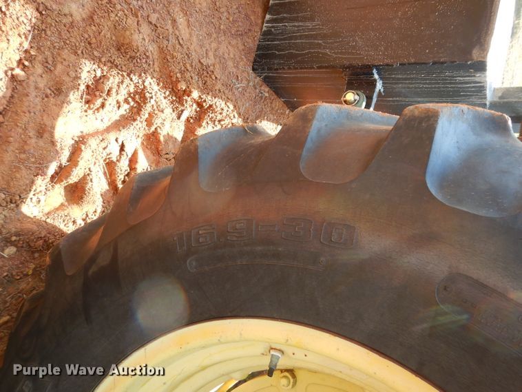 image for item DG6913 John Deere 2350  tractor