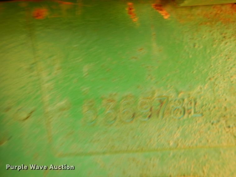 image for item DG6913 John Deere 2350  tractor