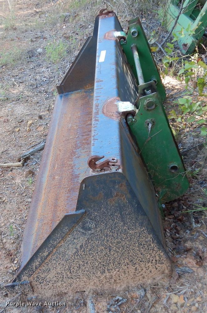 image for item DG6913 John Deere 2350  tractor