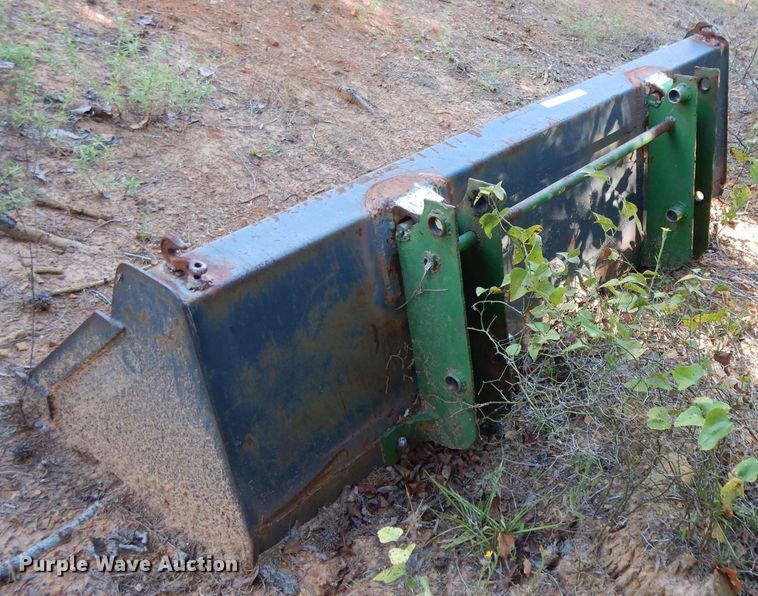 image for item DG6913 John Deere 2350  tractor