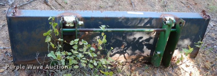 image for item DG6913 John Deere 2350  tractor