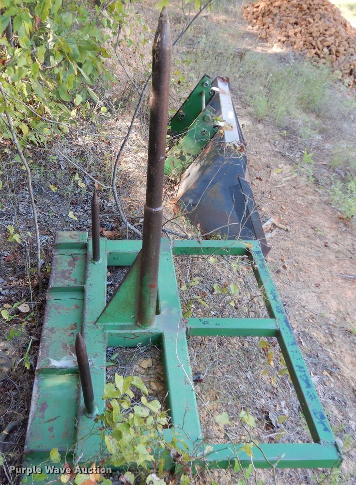 image for item DG6913 John Deere 2350  tractor