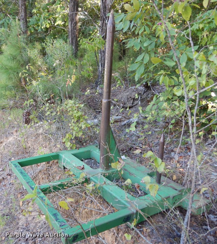 image for item DG6913 John Deere 2350  tractor