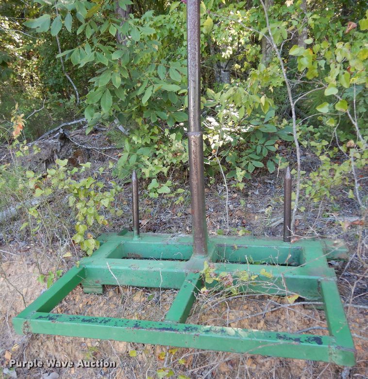 image for item DG6913 John Deere 2350  tractor