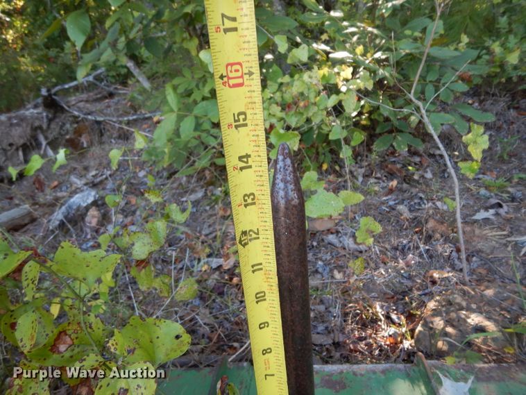 image for item DG6913 John Deere 2350  tractor