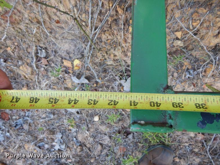 image for item DG6913 John Deere 2350  tractor