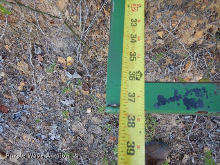 image for item DG6913 John Deere 2350  tractor