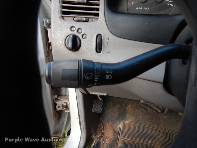 image for item DG6914 1999 Ford Ranger  pickup truck