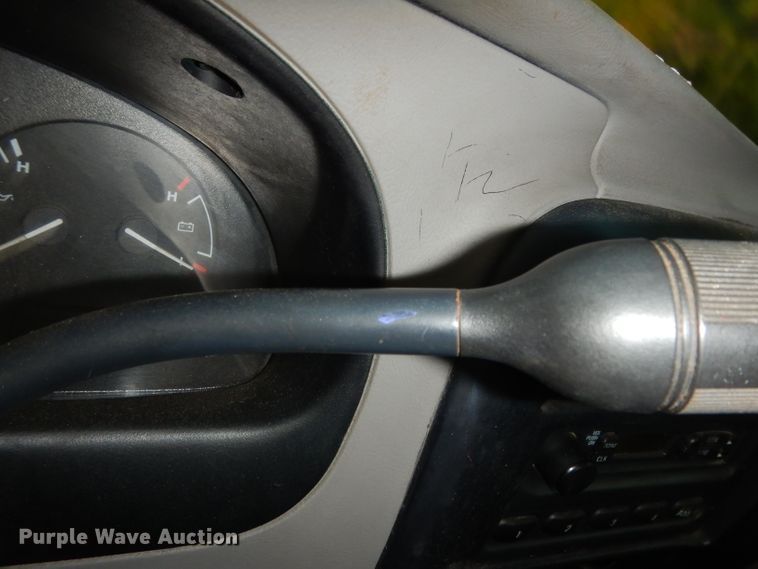 image for item DG6914 1999 Ford Ranger  pickup truck