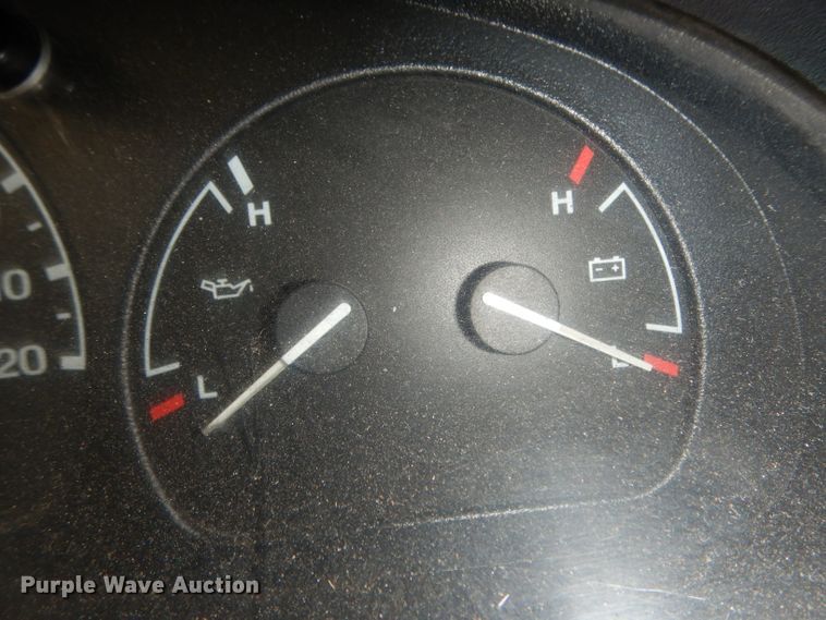 image for item DG6914 1999 Ford Ranger  pickup truck