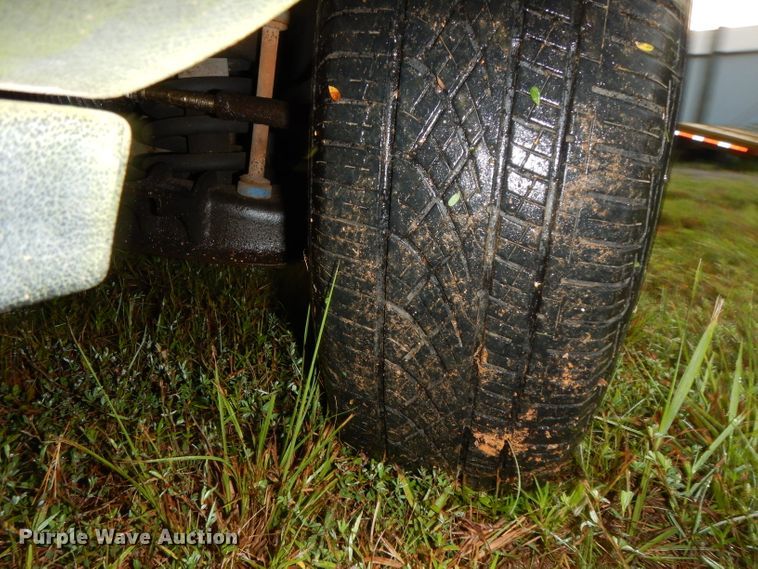 image for item DG6914 1999 Ford Ranger  pickup truck